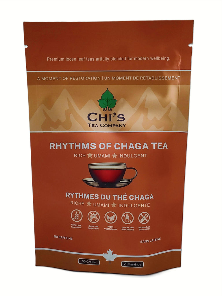 Products – Chi's Tea Company