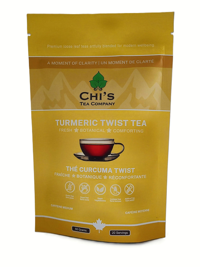 Products – Chi's Tea Company