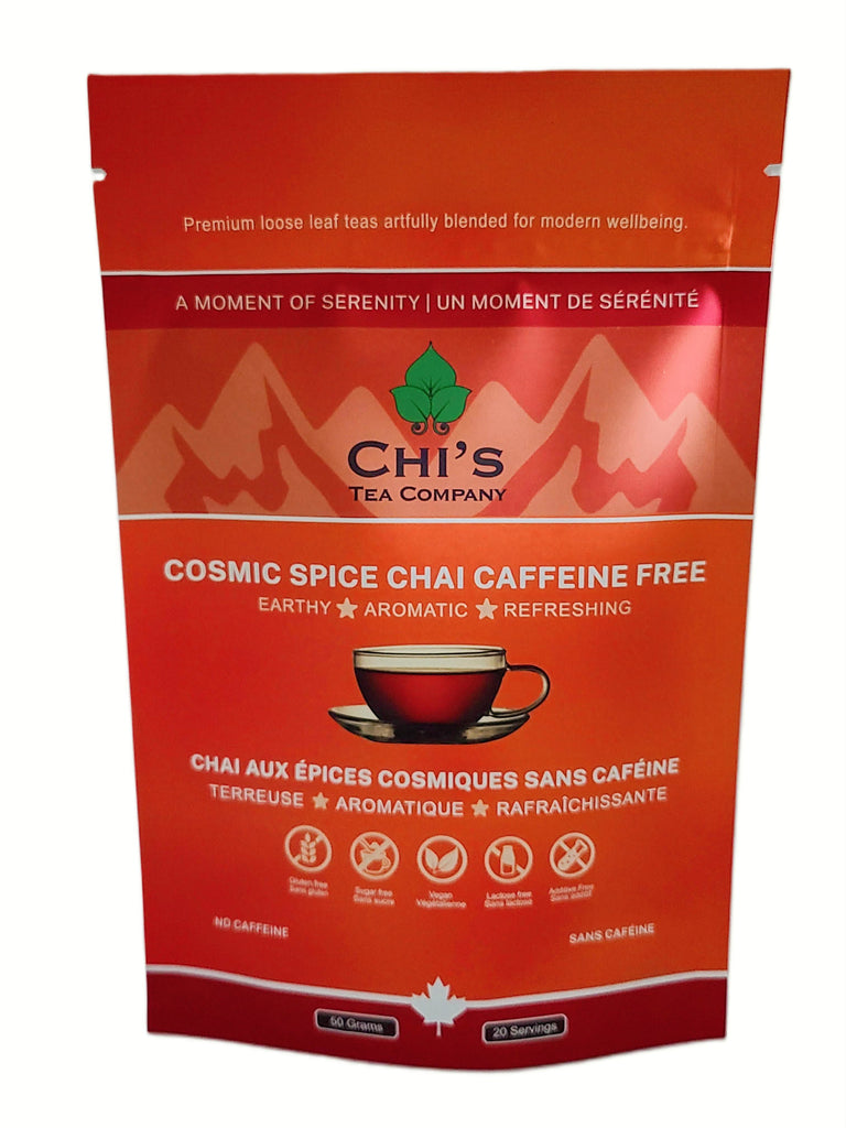 Products – Chi's Tea Company