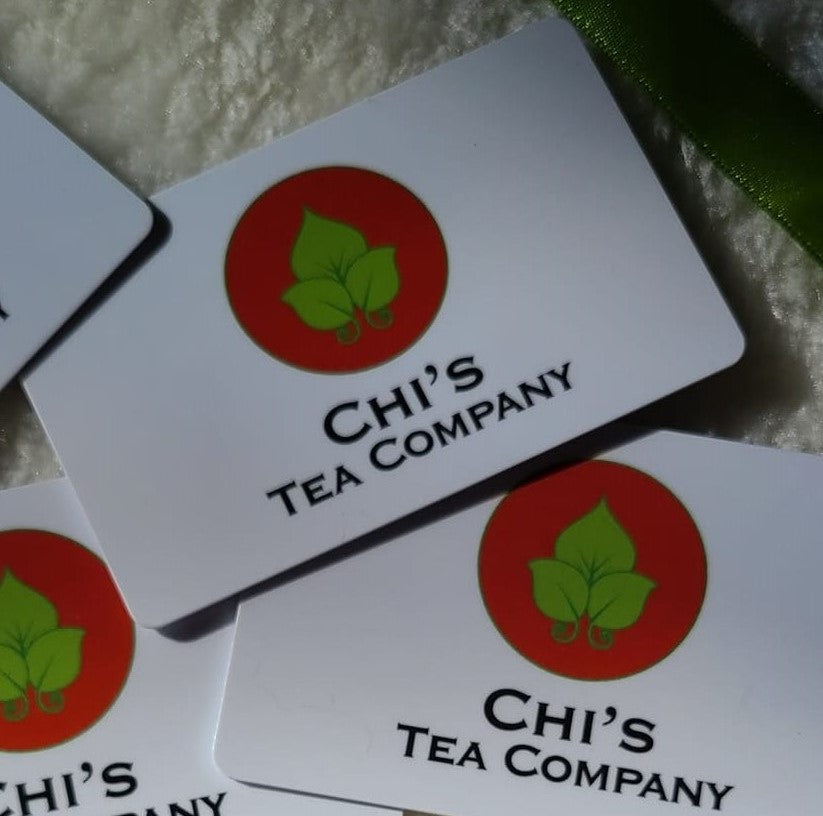 Gift Card - Chi's Edibles